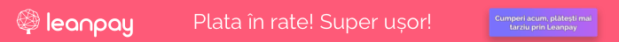Plateste in rate prin Leanpay