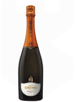 Cinzano spritz