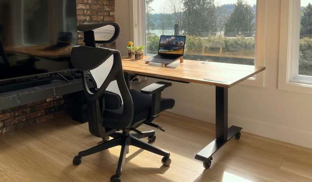 Cum să alegi scaunul ergonomic ideal